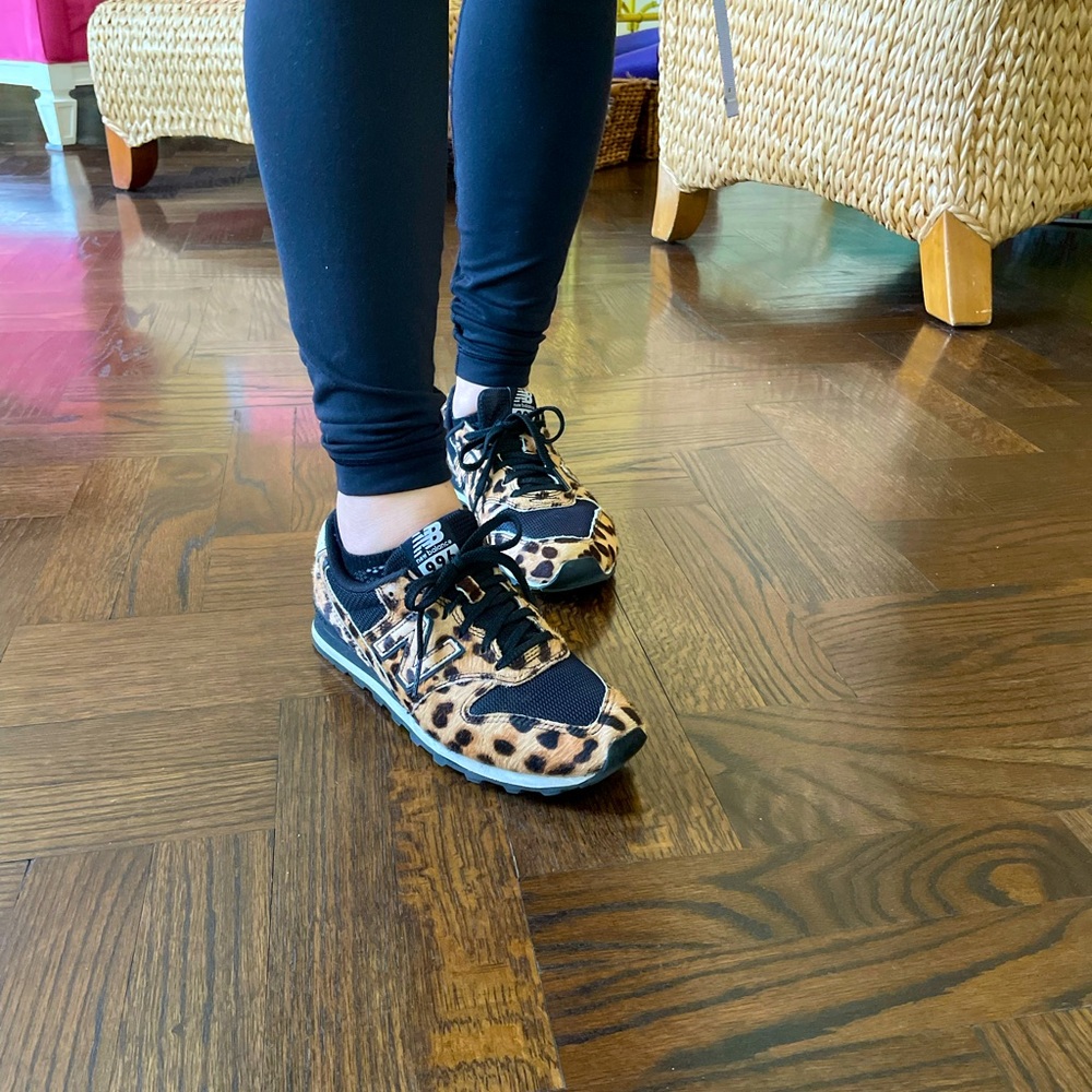 New Balance x J.Crew